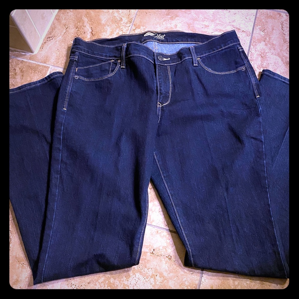 Old Navy Flirt Jeans